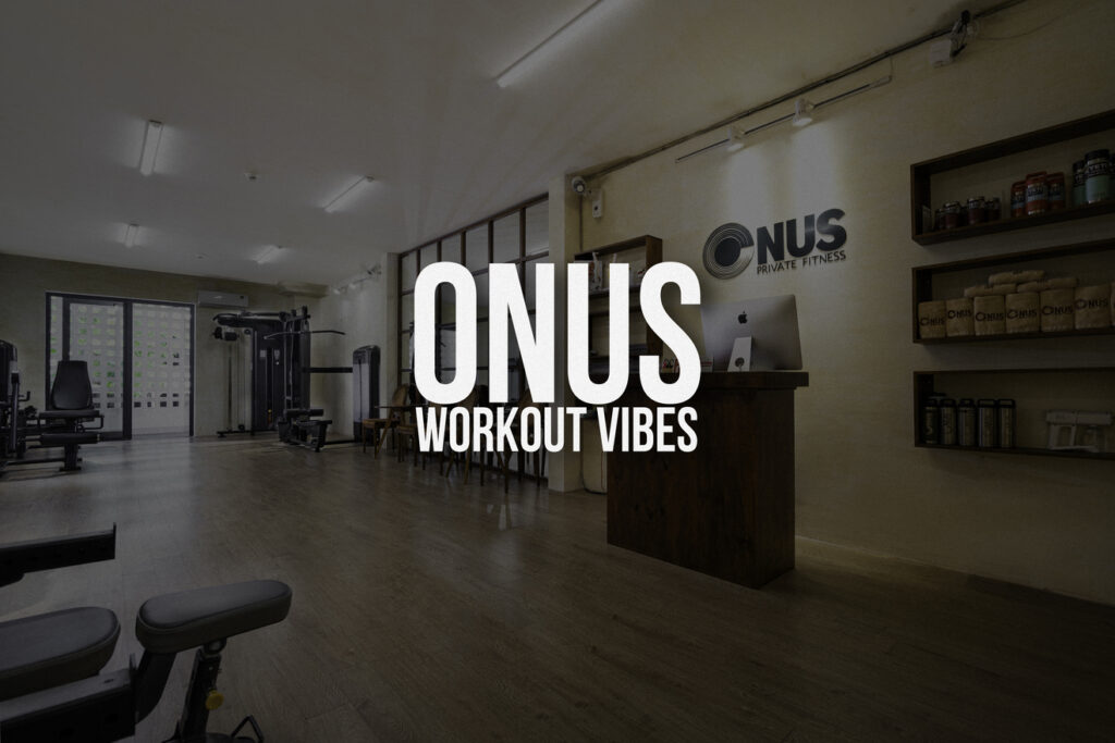 Vì sao ONUS là một trong những phòng Gym-huấn luyện cá nhân tốt nhất Đà Nẵng?