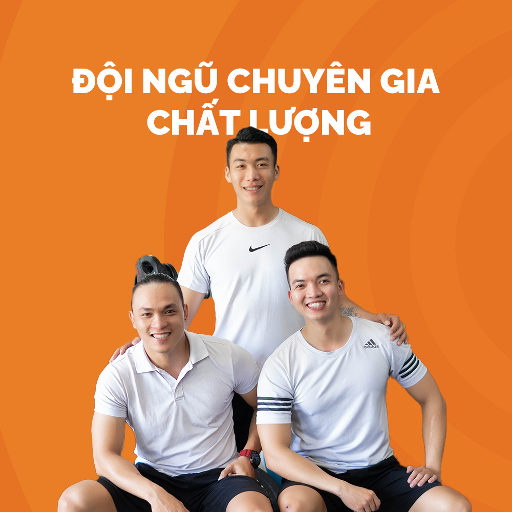ONUS - Private Fitness Chính Thức Có Mặt Tại Huế 3